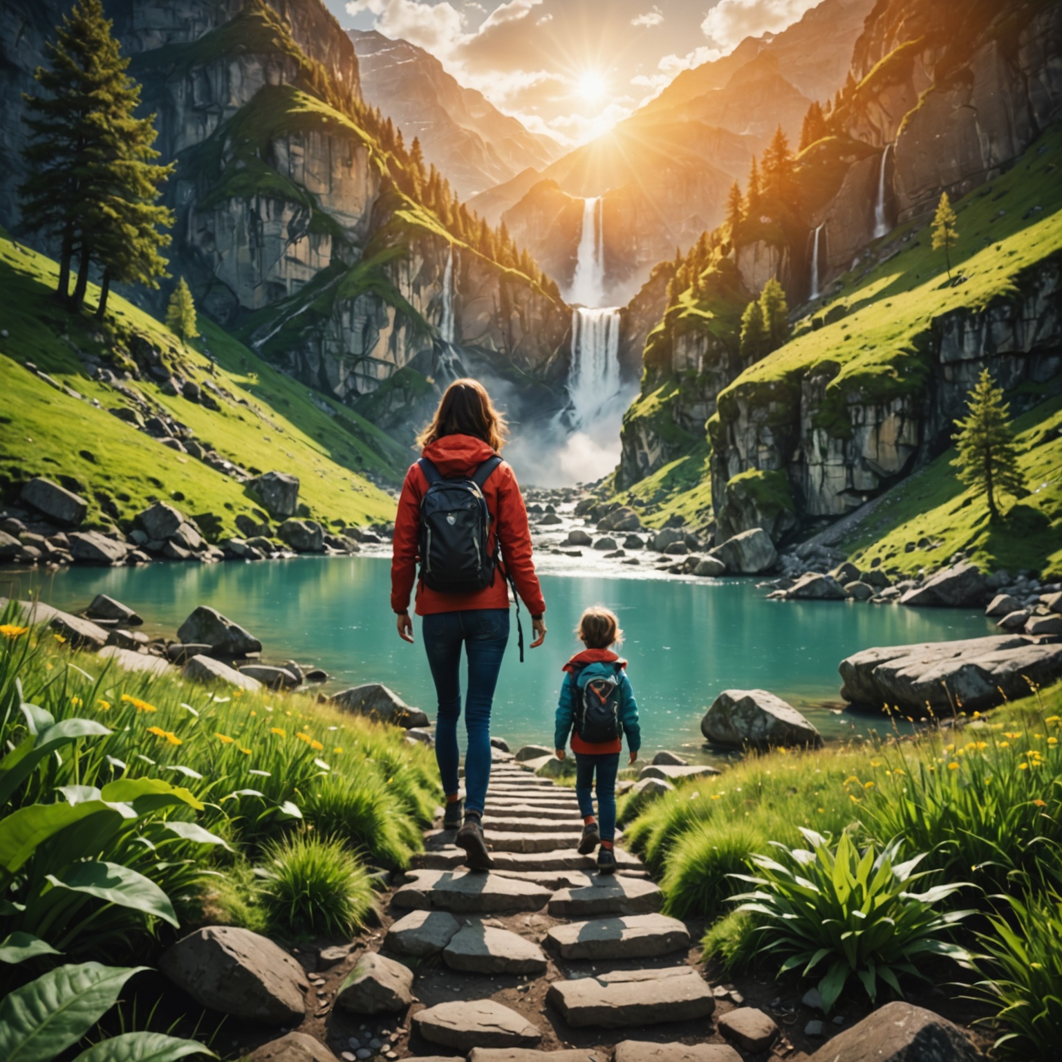 Прогресивні кроки